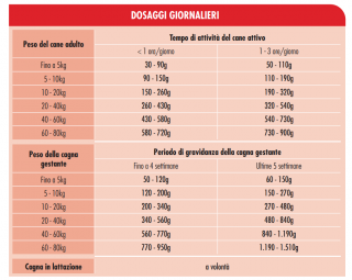 Сухой корм Dog&Dog Expert Energy Adult All Breeds для взрослых собак всех пород с интенсивной физической нагрузкой